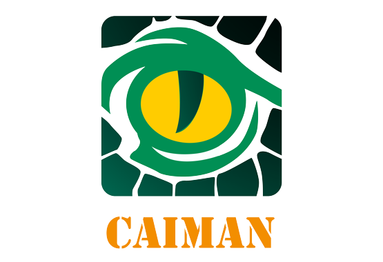 Caiman Cosmetics